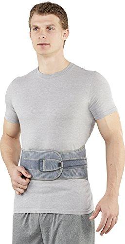 Bell-Horn Bell-Horn Spine Support Brace, 4X/5X-Large (Waist: 56" - 68")