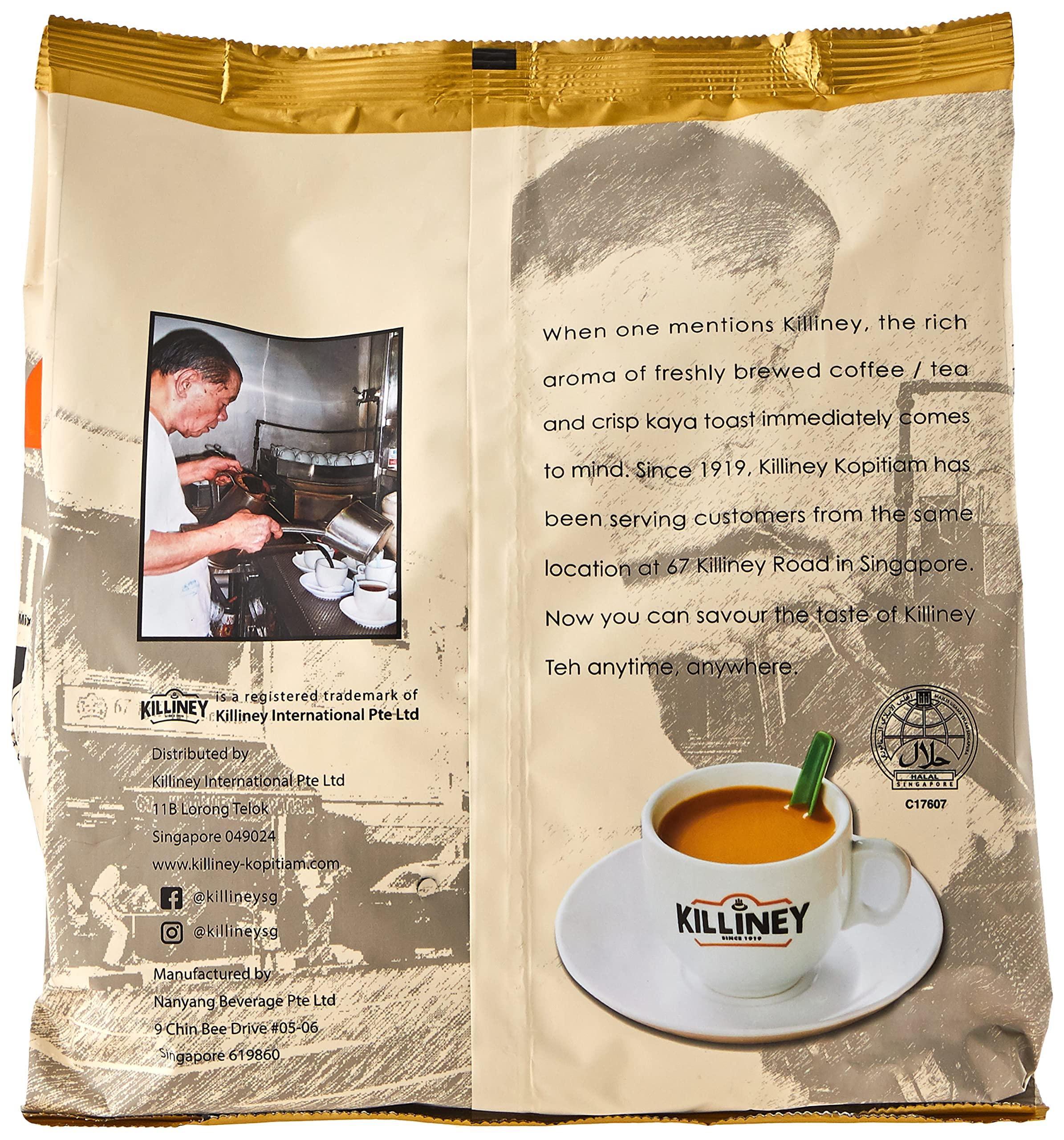 Killiney Killiney Premium Milk Tea (40g x 15s)