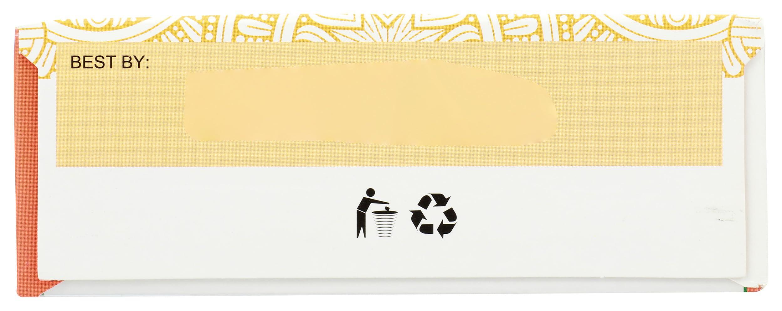 Andean Dream ANDEAN DREAM Organic Turmeric Quinoa Penne Pasta, 8 OZ