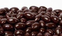 Dylmine Health Dark Chocolate Covered Almonds