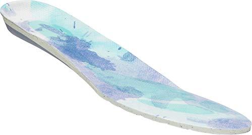 KEEN KEEN Women's Terradorra Replacement Insole, Light Blue, L Regular US