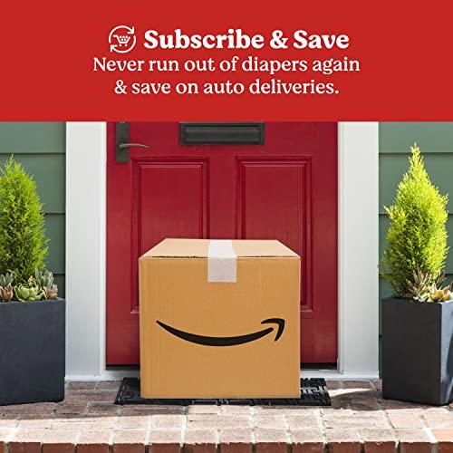 HUGGIES Huggies Little Snugglers Diapers, Size 4