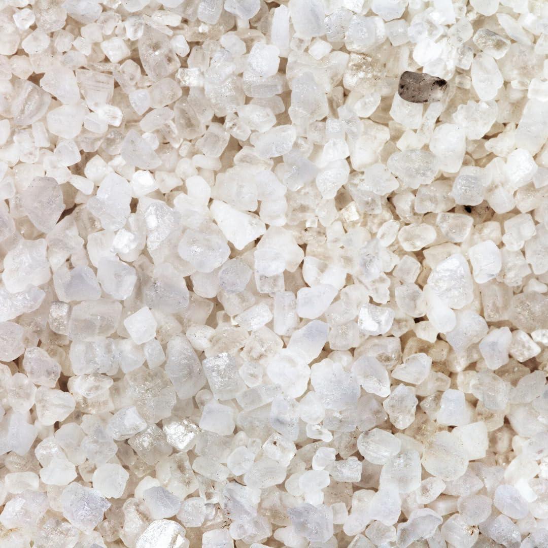 ALEBRIXES Alebrixes | Premium Grade Colima Sea Salt 2.20 Lb (1 kg) | 100% Natural Sea Salt | Sal de Colima 100% Natural | Imported from Mexico