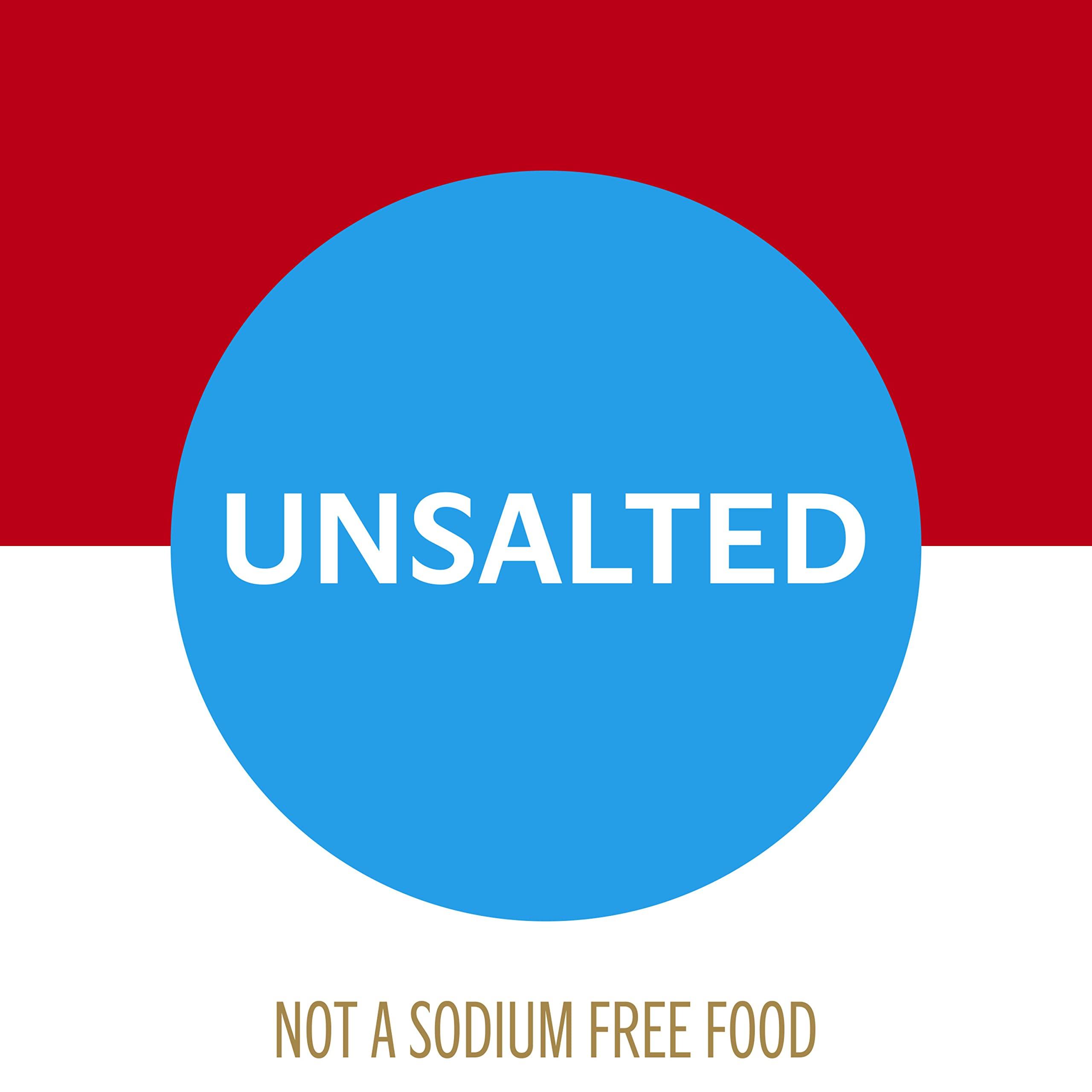 Campbell's Campbells Condensed Unsalted Cream of Mushroom Soup, 10.5 Ounce Can (Pack of 12), brand is Campbell\'\'s