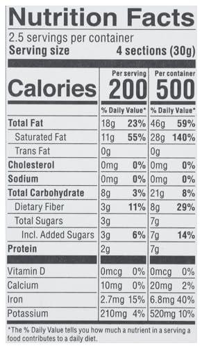Alter Eco Alter Eco | Super Blackout Bar | 90% Pure Dark Cocoa, Fair Trade, Organic, Non-GMO, Gluten Free Dark Chocolate Bar, Single Bar (2.65 oz)