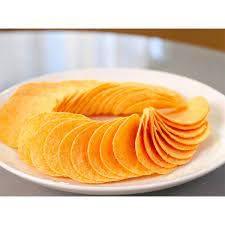 Sensible Portions Sensible Portions Stacked Garden Veggie Chips, Sea Salt, 5 Oz (Pack of 12)