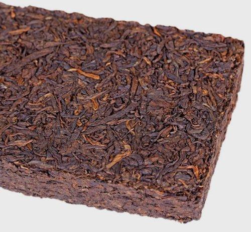 Xin Yi Hao 5 Years Dry Storage Chen Yun Pu'er Pu Erh Tea Xin Yi Hao Ripe Tea 250g