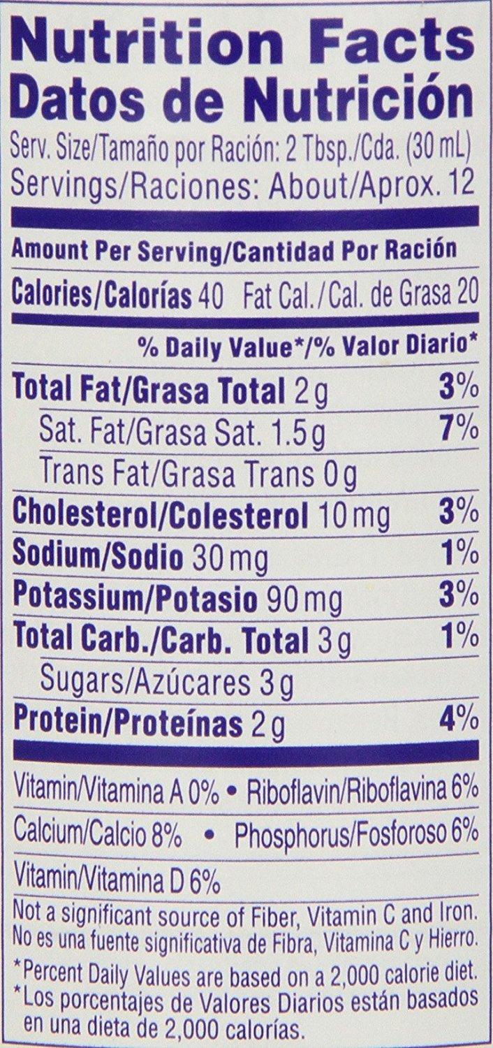 Carnation CARNATION Evaporated Milk 12 Fluid Ounce Each 24 Cans per Case