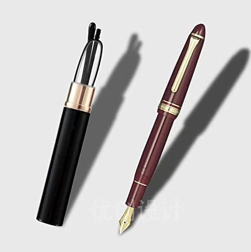 Viseng Viseng 2 Pack Slim Mini Metal Reading Glasses Compact Lightweight Portable Readers with Glasses Case for Reading Case +2.5