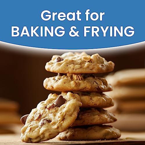 Crisco Crisco All-Vegetable Shortening Sticks, 6.7 Ounce