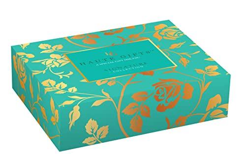 LA Signature Ultimate Healthy Fitness Box - Protein & Healthy Granola Bars Sampler Snack Box (56 Count) - Care Package - Gift Pack - Variety of Fitness, Energy Bars and Protein Bars