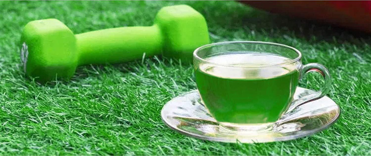 METROL METROL Neotea Keelanelli/Bhumyamalaki/Phyllanthus Niruri Powder, 300 G