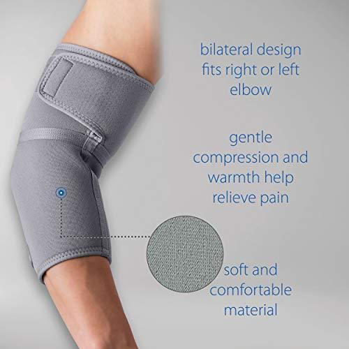 Swede-O Swede-O Thermal Vent Elbow Wrap - Small