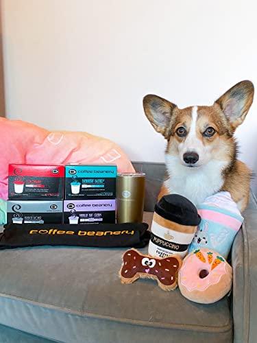 Coffee Beanery Colombian Single Serve Coffee Pods | 12ct | 100% Specialty Arabica Coffee