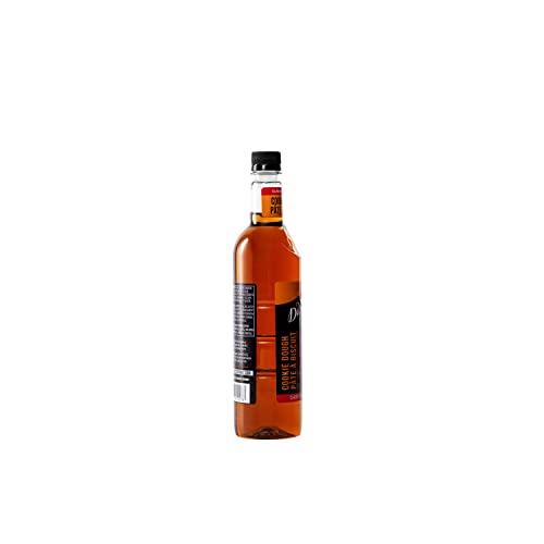 DaVinci Gourmet DaVinci Gourmet Classic Cookie Dough Syrup, 25.4 Ounce (Pack of 4)