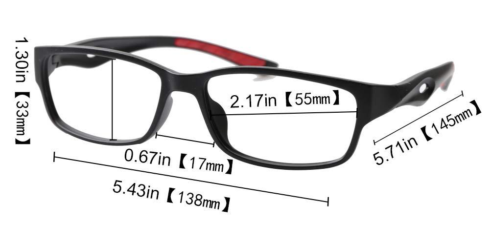 Semikk 2 Pairs Compression Gloves for Women and Men – Copper Arthritis Gloves for Rheumatoid Arthritis Osteoarthritis Carpal Tunnel – Hand Pain Relief and Support – Open Finger (Black, X-Large (2 Pair))