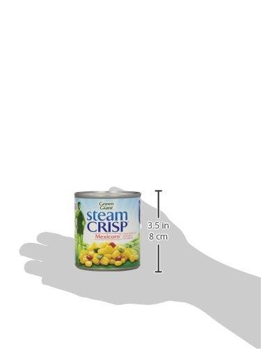 Green Giant Green Giant Mexicorn, 11-Ounce (Pack of 6)