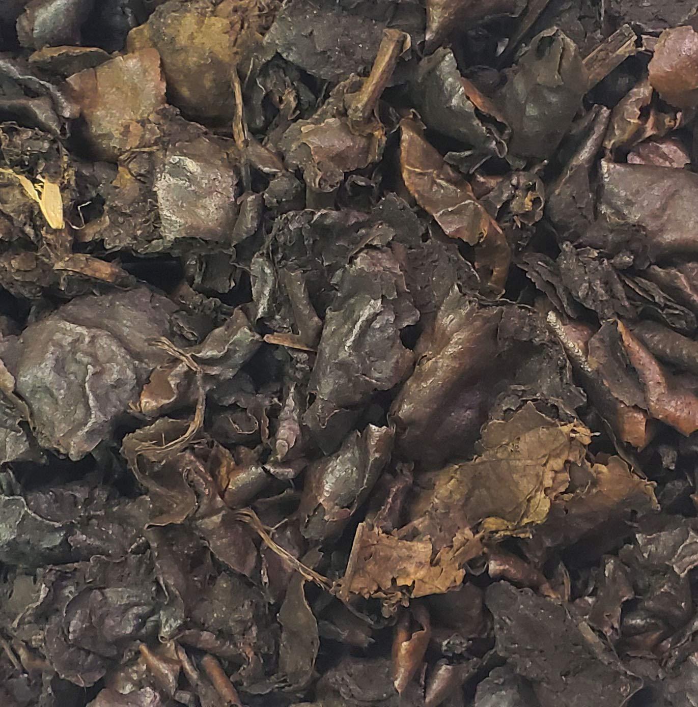 Naturejam Black Walnut Hull 1 Pound-Bulk Bag-Outer Covering of the NUT