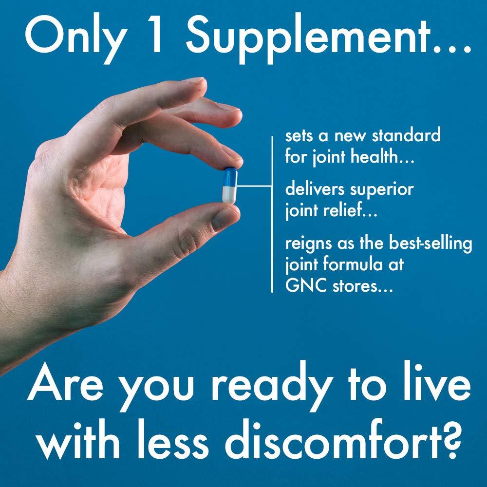 Instaflex Instaflex Advanced Joint Support Super Turmeric with Bioperine - Joint Support and Relief Supplement