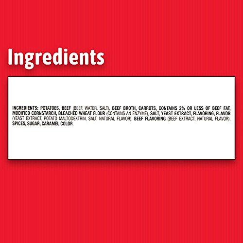 Compleats HORMEL COMPLEATS Beef Pot Roast Microwave Tray, 9 Ounces (Pack of 6)