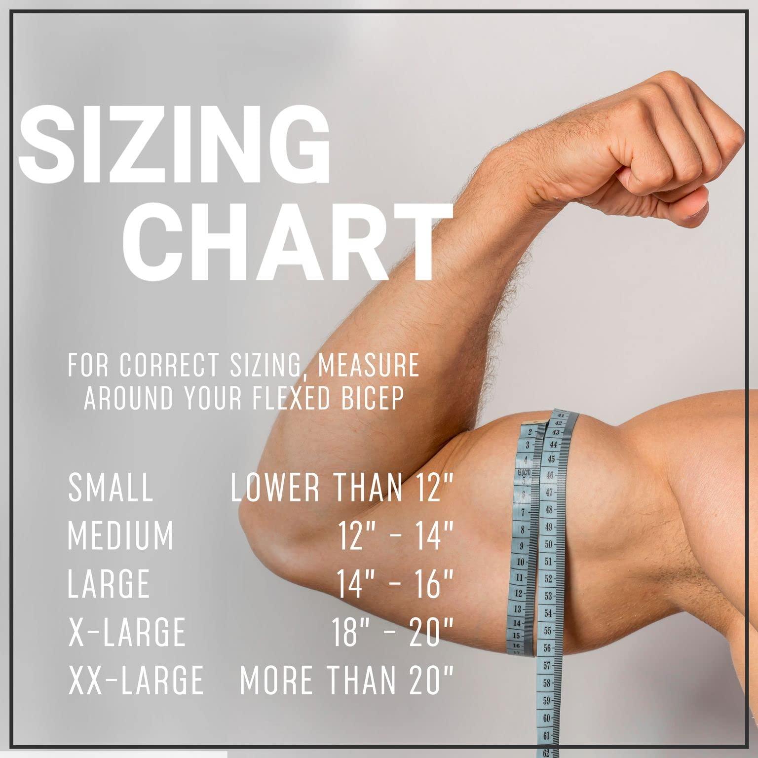 Schiek Schiek Sports Model 1136 Neoprene Elbow Sleeve - High Performance Elbow Brace for Weight Lifting Support