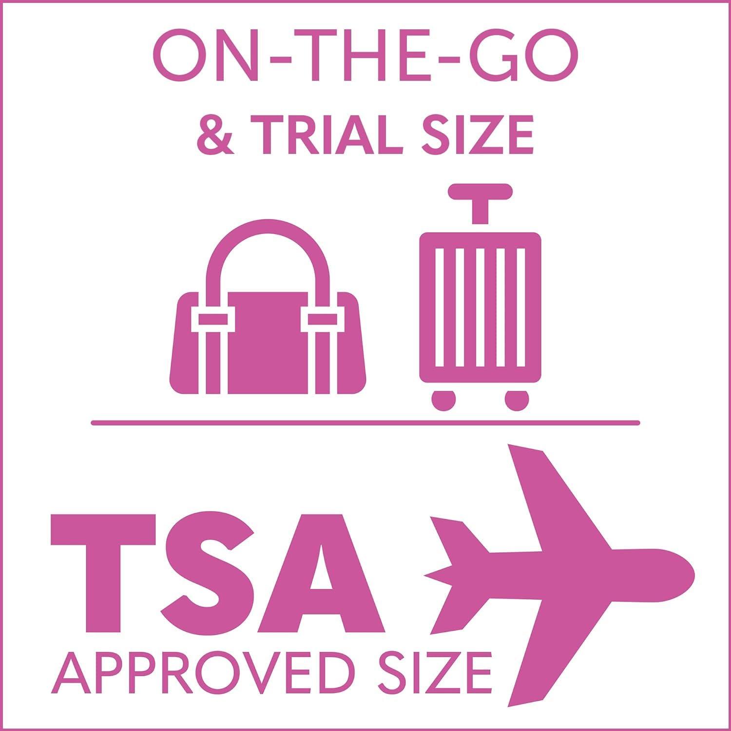 Summer\'s Eve Summer\'s Eve Simply Sensitive Daily Gentle Feminine Wipes, 32 Count + Travel Size 3 fl oz 3 Pack