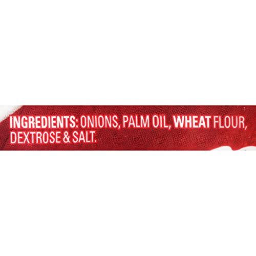 IHEX French's Original Crispy Fried Onions, 6 oz