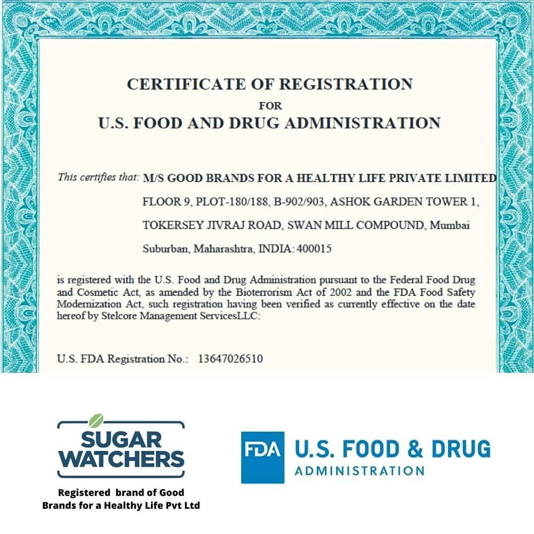 Sugar Watchers Sugar Watchers Low GI Rice, 1 Kg; Diabetic Friendly White Rice