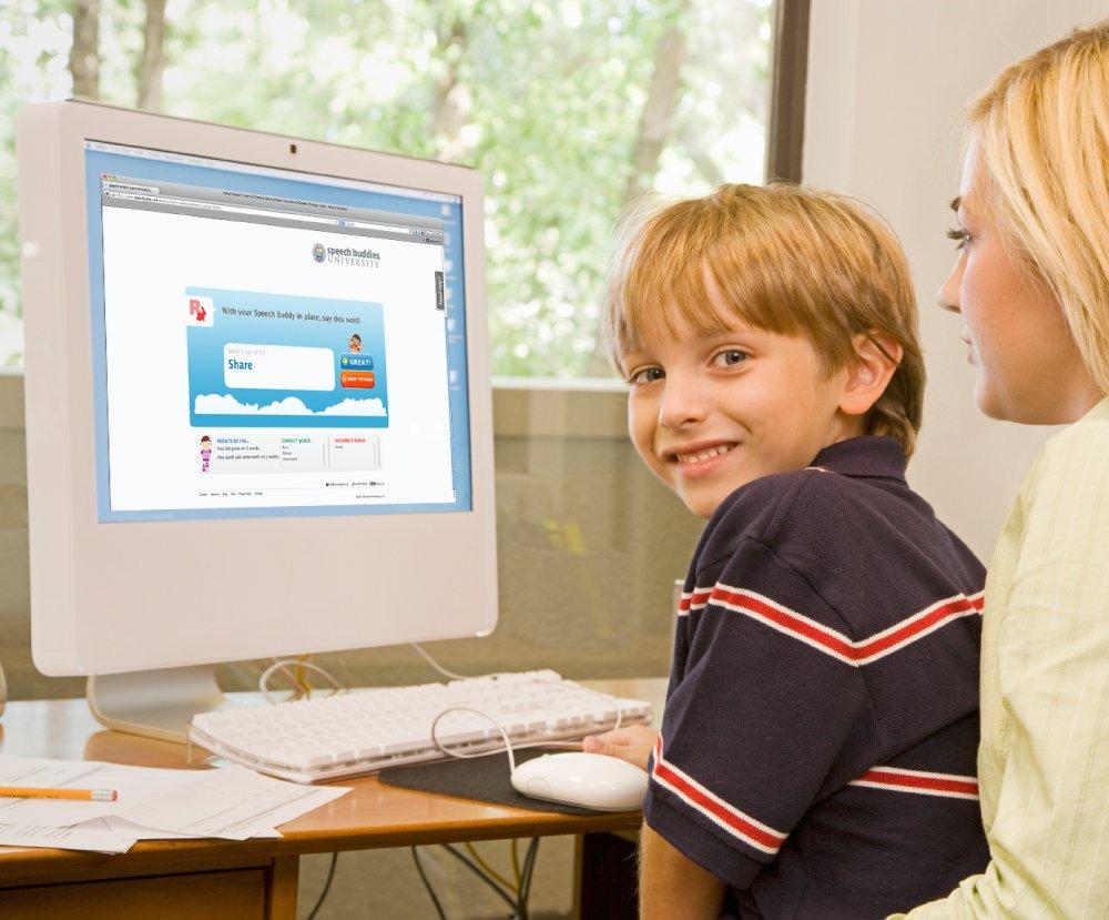 Speech Buddies Speech Therapy Tool to Correct The Sh Sound
