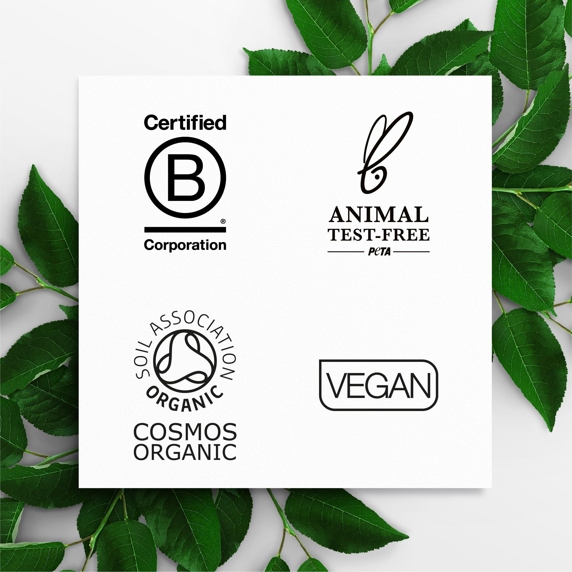 dr.organic Dr. Organic Vitamin E Pure Oil Complex | Nourishes and Protects Skin, Enhances Elasticity, Natural, Certified Organic, Paraben & SLS-Free, 50 mL / 1.7 fl oz