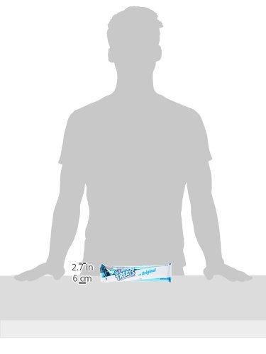 RICE KRISPIES TREATS Kellogg’s Rice Krispies Treats, Crispy Marshmallow Squares, Original, 2.2 oz Bar