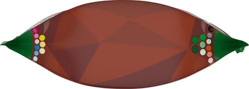 Emerald Emerald Nuts, Chocolate Peanut Crunch Mixed Nuts, 5.5 Oz