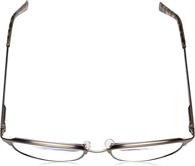 Foster Grant Foster Grant Braydon Multifocus Reading Glasses With Anti-Reflective Glasses Coating, Men