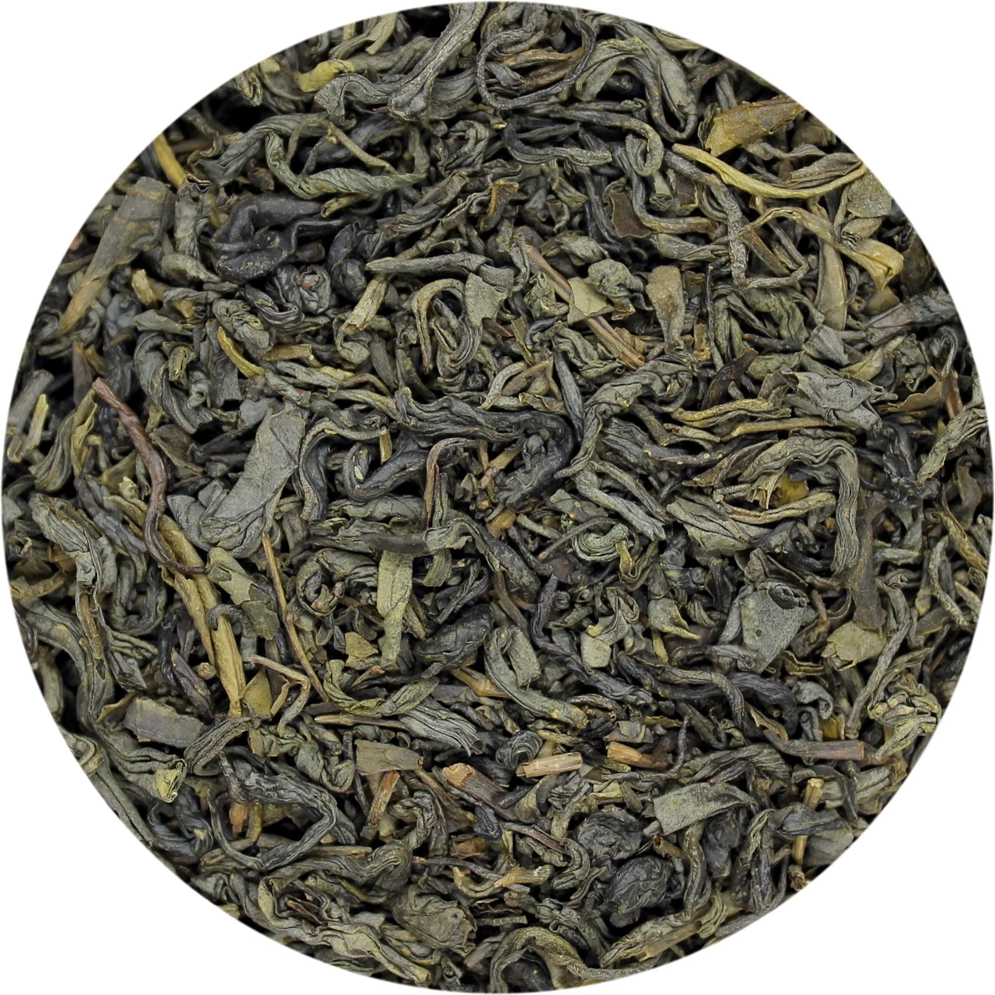 SpecialTea Company SpecialTea Company Green Dragon Green Tea - 20 Tea Bags