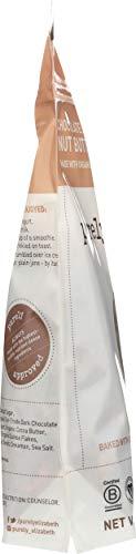 purely elizabeth. Purely Elizabeth, Chocolate Peanut Butter, Ancient Grain Granola, Gluten-Free, Non-GMO (10oz Bag)