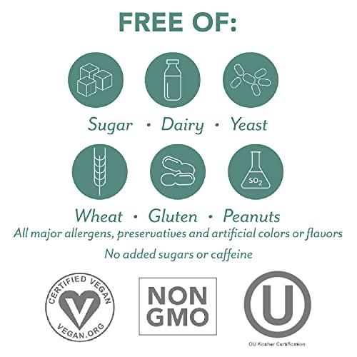 PlantFusion PlantFusion Vegan Collagen Powder - Plant Based Collagen Protein Powder For Muscle & Joints, Hair, Skin & Nails - Keto, Gluten Free, Soy Free, Non-Dairy, No Sugar, Non-GMO - Chocolate 11.43 oz