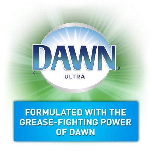 Cascade Cascade Complete Gel All-in-1 Dishwasher Detergent - Citrus breeze - 75 oz Packaging May Vary