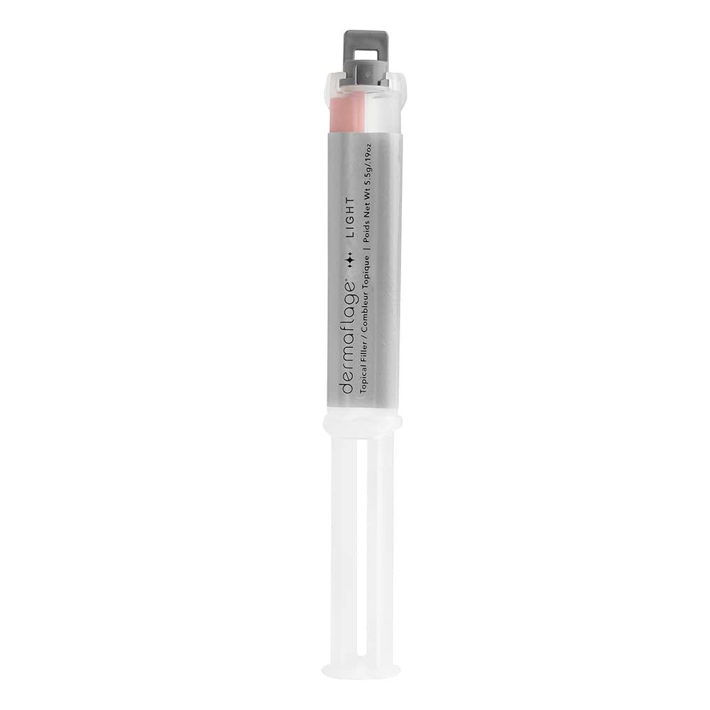 Dermaflage Dermaflage Scar Filler, Refill Applicator