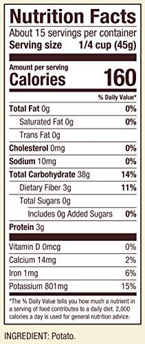 Bob's Red Mill Bob's Red Mill Potato Flour, 24 Oz