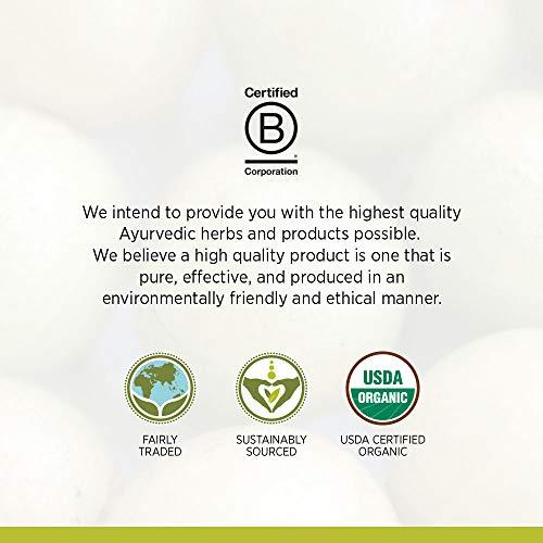 Banyan Botanicals Banyan Botanicals Cardamom Powder - Certified Organic, Spice Jar - Elettaria cardamomum