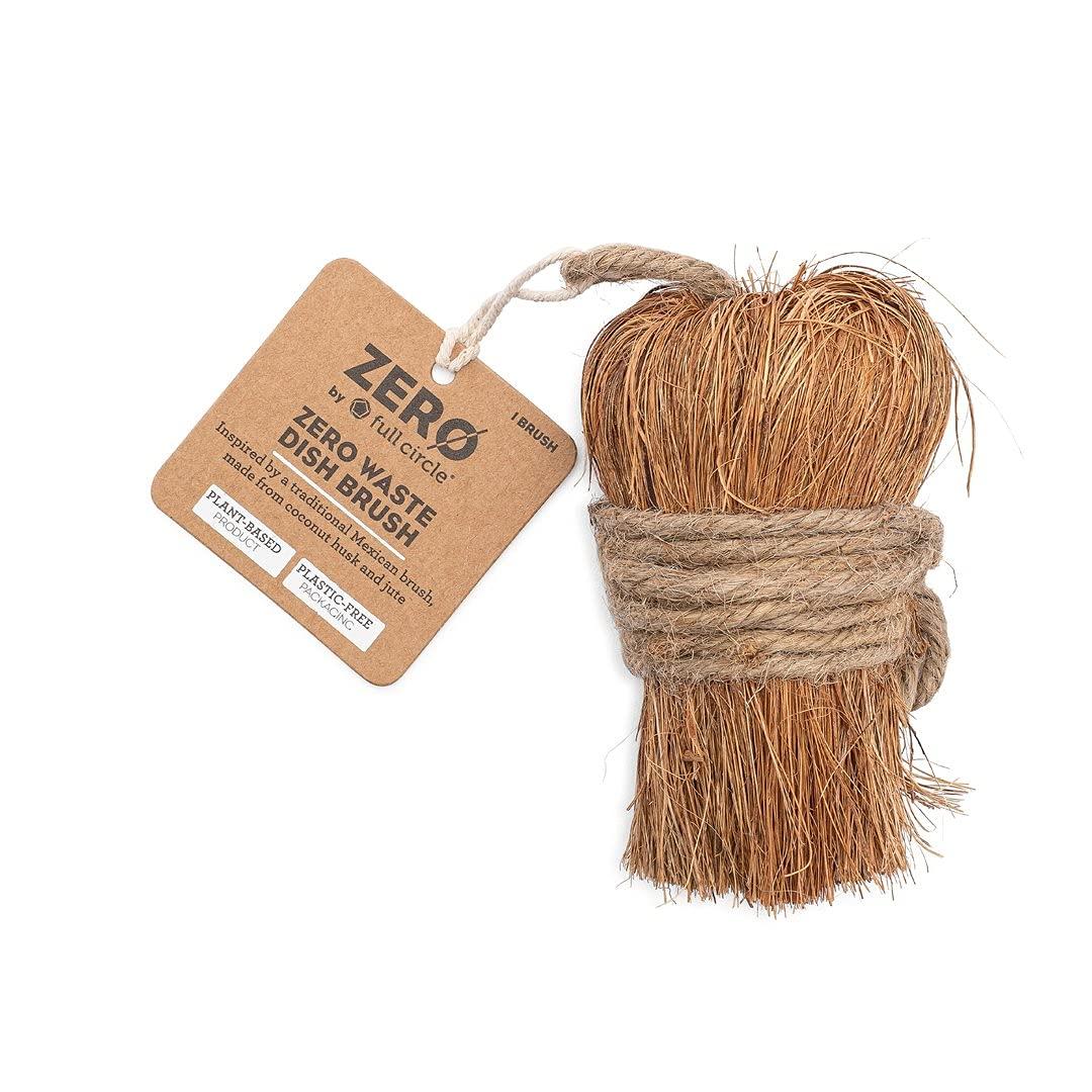 Full Circle Full Circle Zero Waste Dish Brush