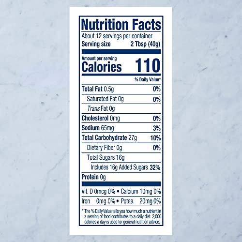 Ghirardelli Chocolate Company GHIRARDELLI Premium Caramel Sauce, 16 Oz