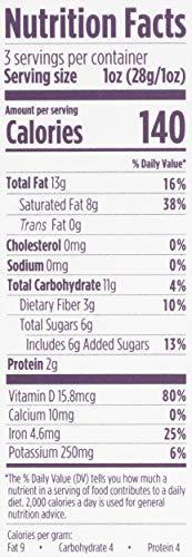 Vosges Haut-Chocolat VOSGES HAUT CHOCOLAT Honey Cacao Chocolate Bar, 3 OZ