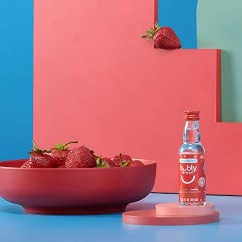sodastream sodastream bubly Drops Strawberry