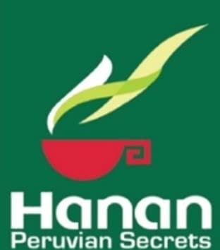 HANAN PERUVIAN SECRETS Hanan Peruvian Secrets Hierba Buena|100% Natural Spearmint|1.06oz / 30g|Naturally Aids in Fighting Digestive Disorders, Abdominal Cramps|Promotes Healthy Digestion (6 Pack)