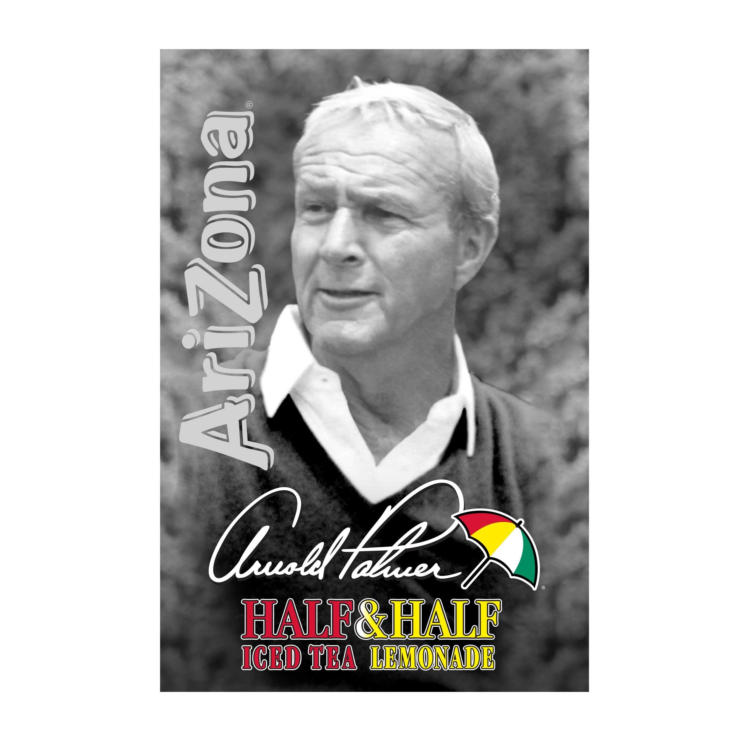 Arizona AriZona Arnold Palmer Concentrate 2.5 Gallon Bag in Box