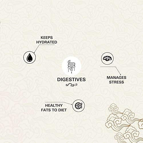 Fuzion Foodz Fuzion Foodz Imli Ka Boota, Imli Laddu - Tamarind Candy Balls Yummy Digestive 135g/ Pack Of 2