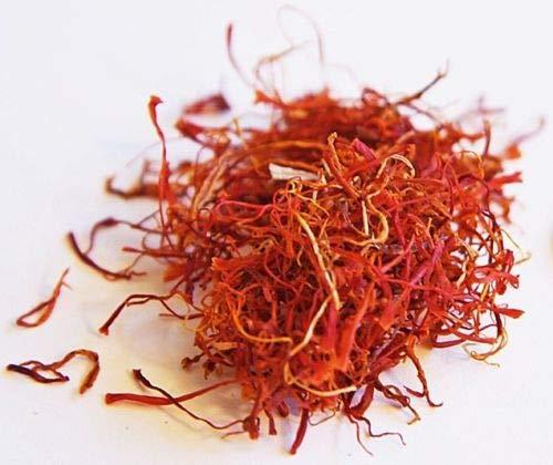 Supremo Italiano Supremo Italiano Saffron, 1 Ounce