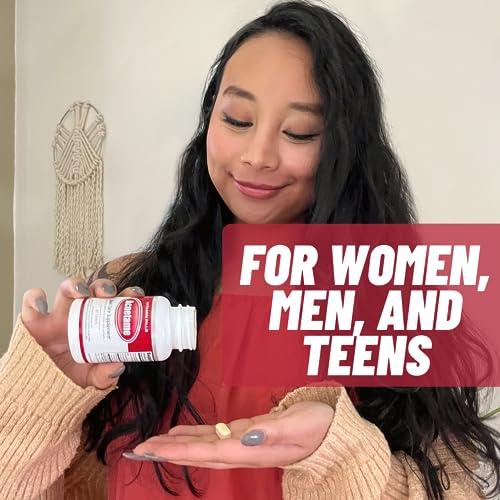 Acnetame Acnetame Acne Pills 30 Day- Supplements for Acne Vitamin Treatment- Tablets to Clear Oily Skin for Women, Men, Teens, and Adults