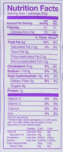 Angie’s BOOMCHICKAPOP Angie's BOOMCHICKAPOP Sweet & Salty Kettle Corn Popcorn, 1 oz (Packaging May Vary)